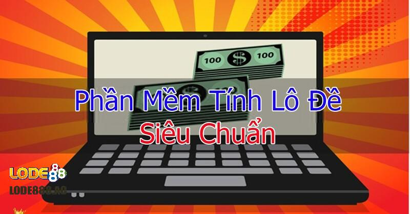 Phần mềm dự đoán Lode88 xổ số Live 2.0 có độ tin cậy cao