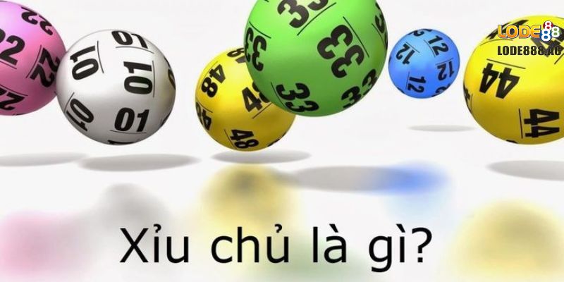 Tìm hiểu xỉu chủ là gì?